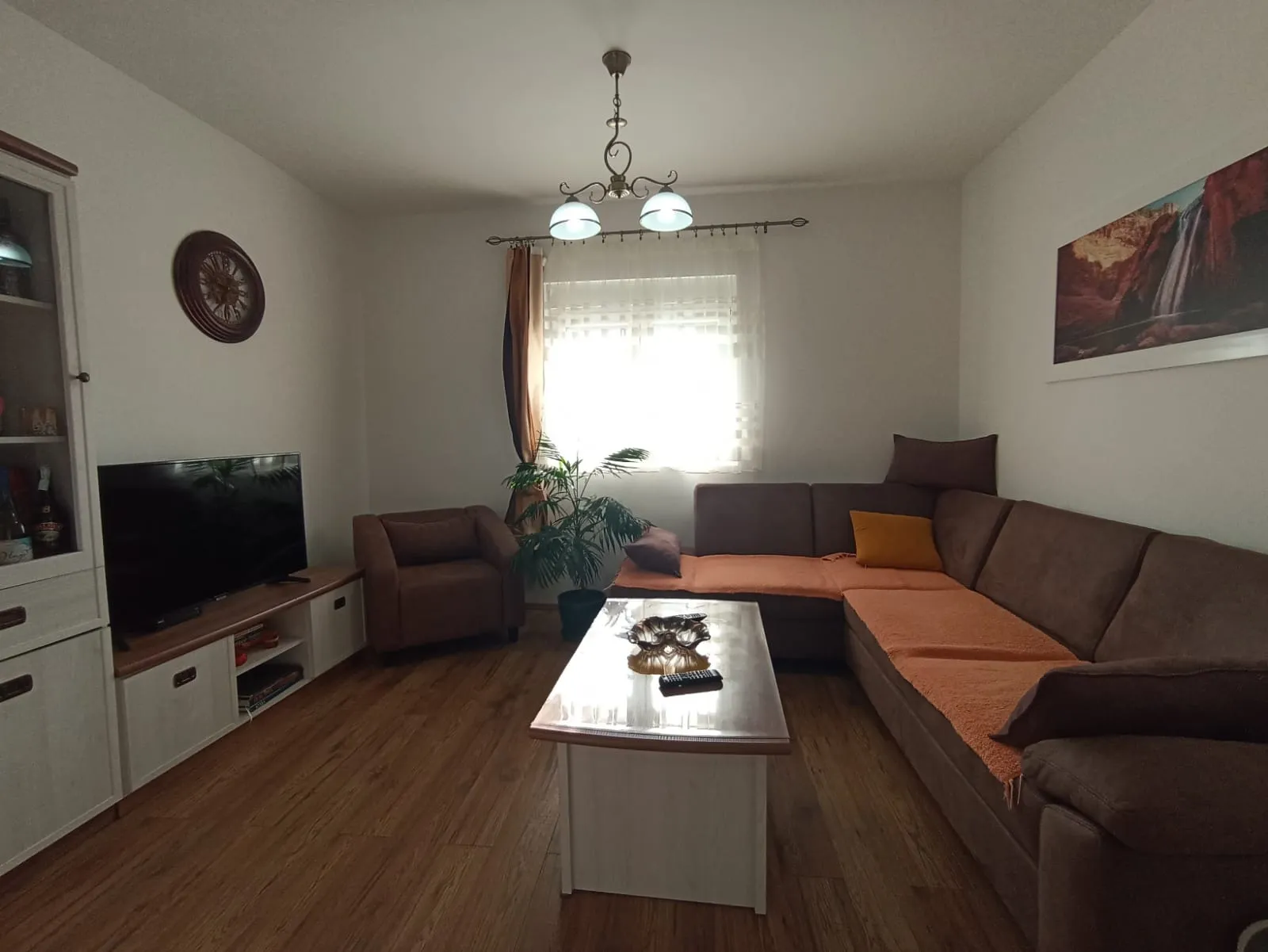 Spacious house in Lapcici, Budva